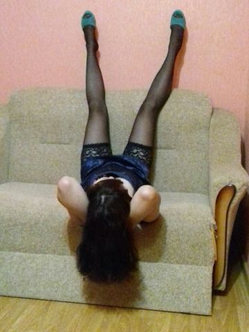 Анкета проститутки Эмиля, 35 лет